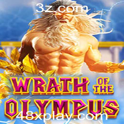 Descubra o Universo do Jogo WrathofOlympus e Maximixe Seus Ganhos com 48x
