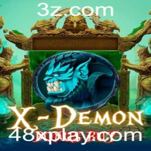 Descubra o Mundo do XDemonBonusBuy e a Estratégia 48x